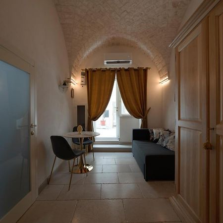 Tarata Beb Villa Ostuni Eksteriør billede