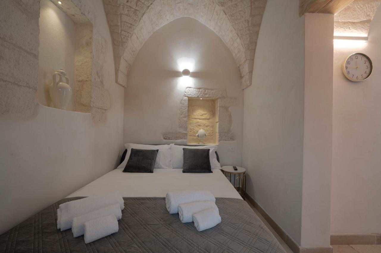 Tarata Beb Villa Ostuni Eksteriør billede
