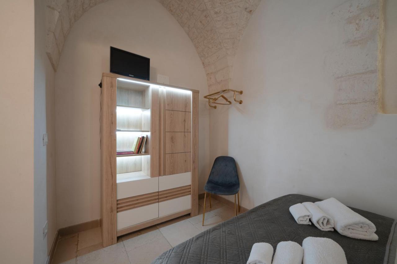 Tarata Beb Villa Ostuni Eksteriør billede