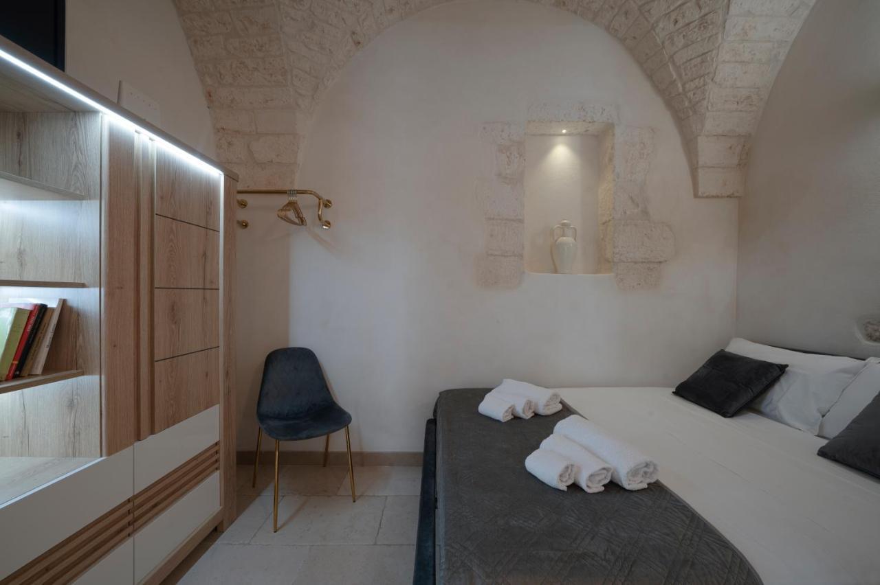Tarata Beb Villa Ostuni Eksteriør billede