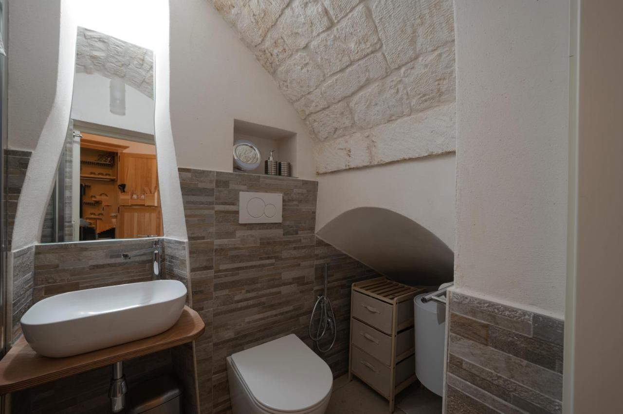 Tarata Beb Villa Ostuni Eksteriør billede